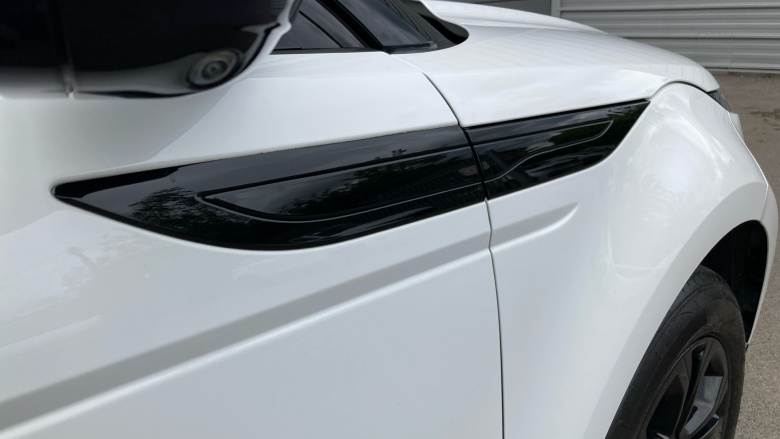 Land Rover Range Rover Evoque 2.0 D165 S 5dr Auto Diesel Hatchback